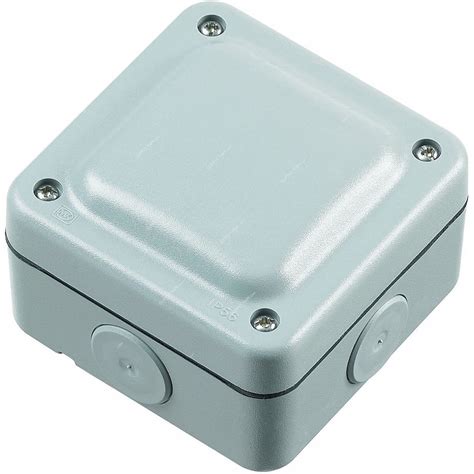 mk junction box 56506|masterseal plus junction box.